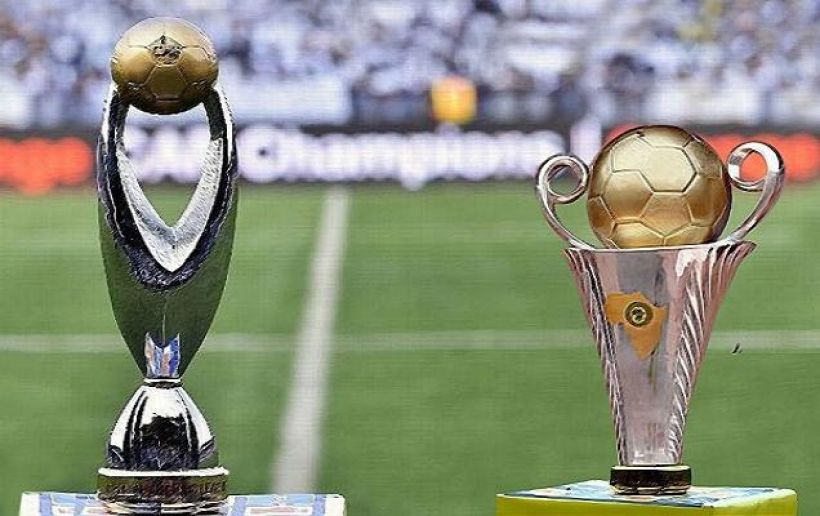 قرارات جديدة للكاف بخصوص التغييرات و لائحة اللاعبين بالعصبة و كأس الإتحاد