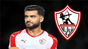 رسميا : الزمالك المصري يعلن التعاقد مع المثلوثي