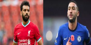 مباشر : ليفربول ضد تشيلسي