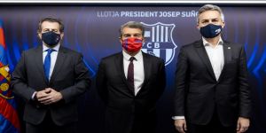 تحديد موعد الكشف عن الرئيس القادم لبرشلونة