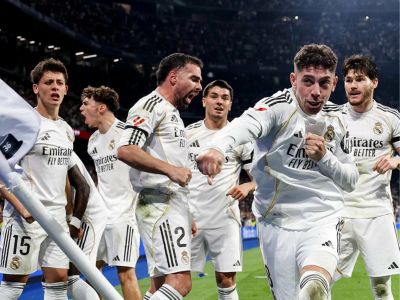 ريال مدريد يستعيد فيكتور مونيوز مقابل 8 ملايين يورو