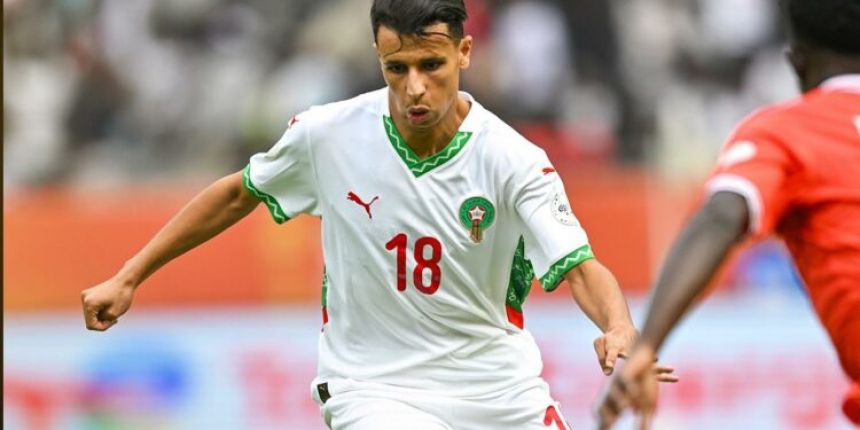 الشان : كينيا بعشرة لاعبين تنجح في الفوز على المغرب