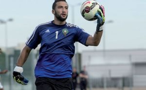 الإتحاد البيضاوي يعلن عن تعاقده مع حارس الوداد
