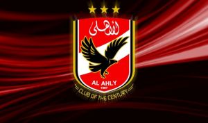 لائحة لاعبي الأهلي المصري لمواجهة الوداد في النهائي