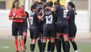 كرة القدم النسوية :  الفتح الرباطي يفوز على الوداد و ينقض على صدارة البطولة