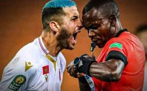 الكشف عن حكم مباراة الزمالك ضد الوداد بدوري أبطال إفريقيا