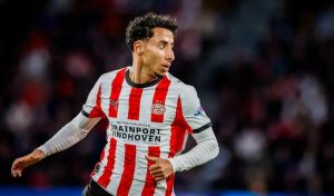 أيندهوفن يقرر تفعيل خيار شراء عقد أنس صلاح الدين ليستمر رفقته حتى 2030