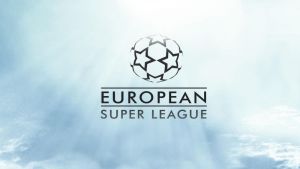 رسميا : 12 ناديا من كبار أوروبا يعلنون تنظيم بطولة السوبر الأوربي و يتحدون اليويفا و الفيفا