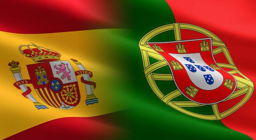 رسميا : إسبانيا و البرتغال تطلقان حملتهما لإستضافة المونديال