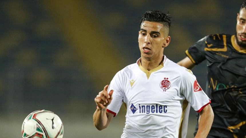 الإتحاد الليبي لكرة القدم يدخل على الخط في إصابة مؤيد اللافي