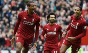 ليفربول يتلقى صفعة بعد إصابة لاعبه