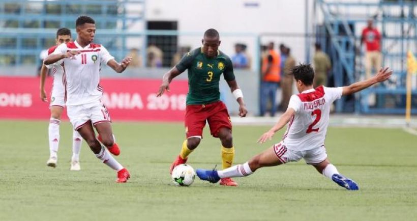 الكاف تقرر إقصاء 4 منتخبات من تصفيات كأس إفريقيا بسبب التزوير