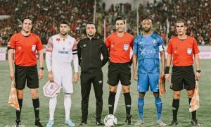 هذا ما تم الإتفاق عليه بالإجتماع التقني قبل مباراة الزمالك و الوداد