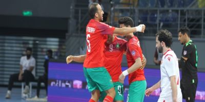 موعد مباراة المغرب و جزر سليمان بكأس العالم للفوتصال و القنوات الناقلة لها
