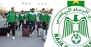 منخرطو الرجاء يحفزون اللاعبين بمنح مغرية قبل الديربي