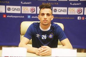 بعد أن كان قريبا من الرجاء .. أحمد حمودان يتوصل إلى اتفاق مع فريق جديد