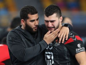 مونديال كرة اليد : الدانمارك تنهي أحلام مصر بعد لقاء ماراتوني