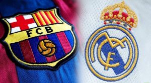 برشلونة يهنئ ريال مدريد بتحقيق لقب الليجا