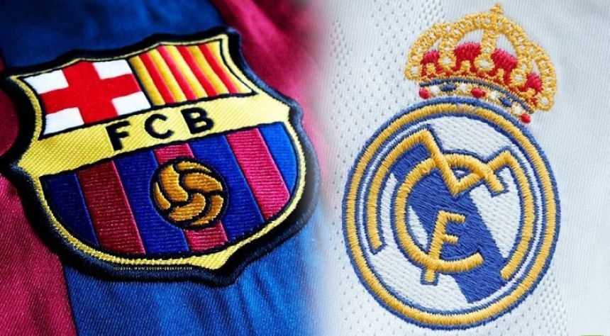 برشلونة يهنئ ريال مدريد بتحقيق لقب الليجا