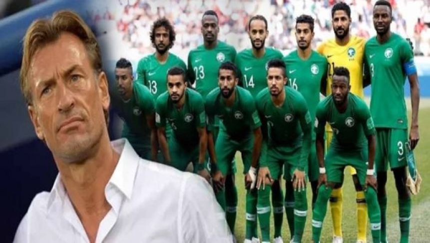 السعودية تتأهل للمونديال بعد فوز اليابان على أستراليا