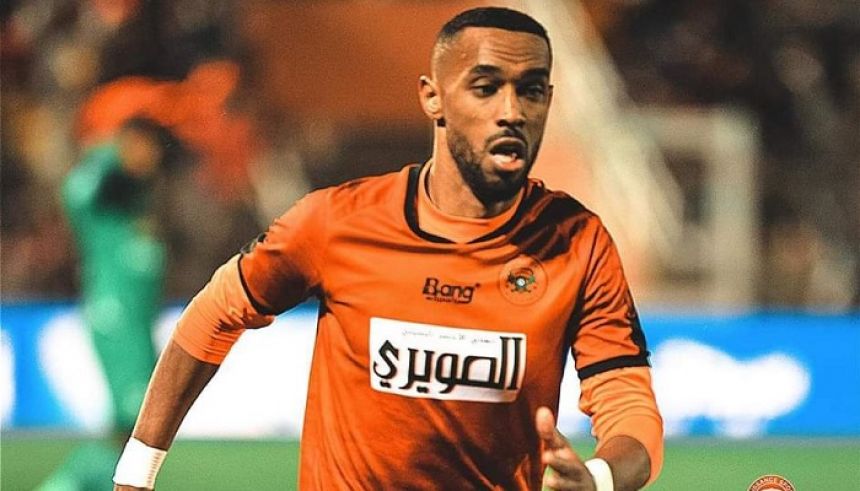 رسميا : محسن ياجور يوقع في صفوف فريق جديد