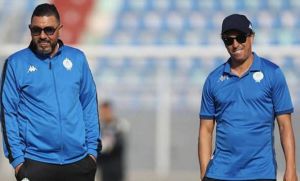 رسميا : الرجاء يعلن عن إقالة هلال الطير و عبد الإله فهمي