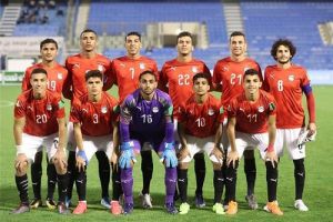 كورونا يتفشى بالمنتخب المصري لأقل من 20 عاما قبل مواجهة المغرب