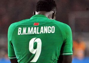 مالانغو يخرج فريقه من دوري أبطال آسيا بضربة جزاء ضائعة