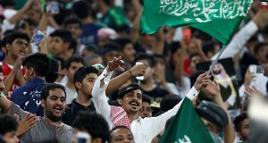 السعودية تعلن عودة الجماهير إلى المدرجات