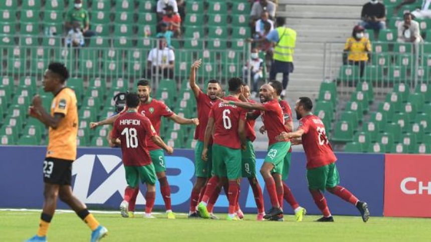موعد مباراة المغرب ضد الكاميرون و القنوات الناقلة
