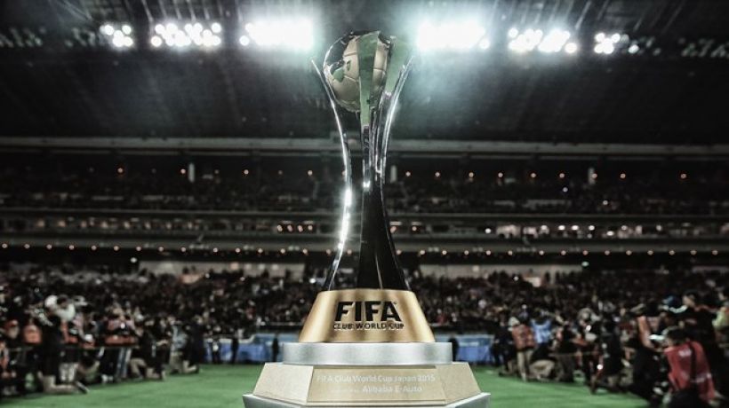 الفيفا تعلن عن موعد إقامة كأس العالم للأندية بقطر