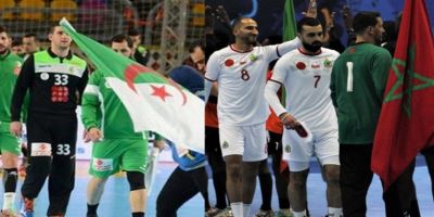 رسميا : مصر تعوض المغرب و الجزائر في تنظيم كأس إفريقيا