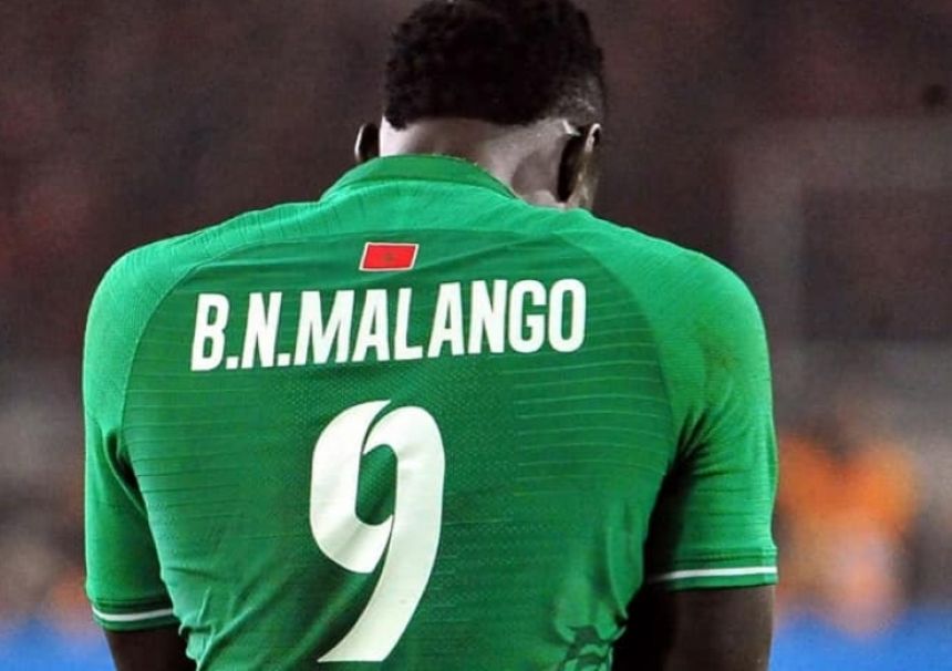 لاعب الرجاء مالانغو ينتقل للدوري الإماراتي